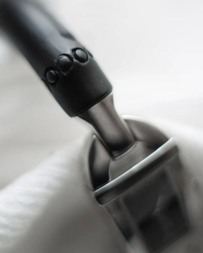 Gucci early 2000s bamboo watch