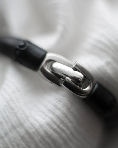 Gucci early 2000s bamboo watch