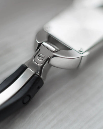 Gucci early 2000s bamboo watch