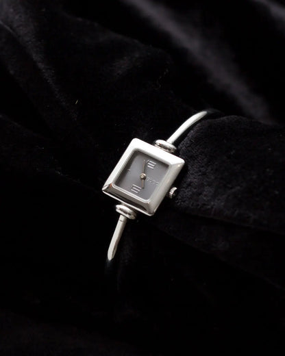 Gucci early 2000s bangle watch