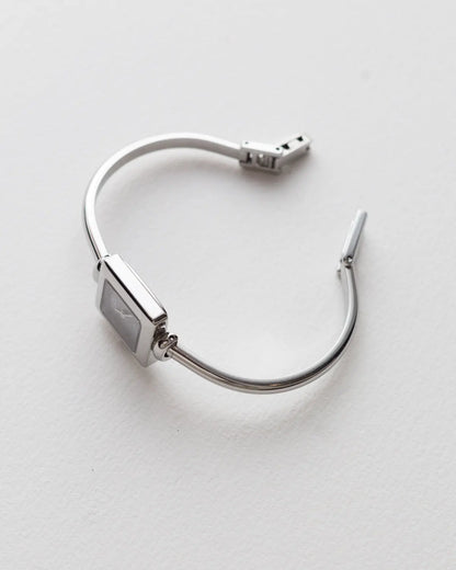 Gucci early 2000s bangle watch