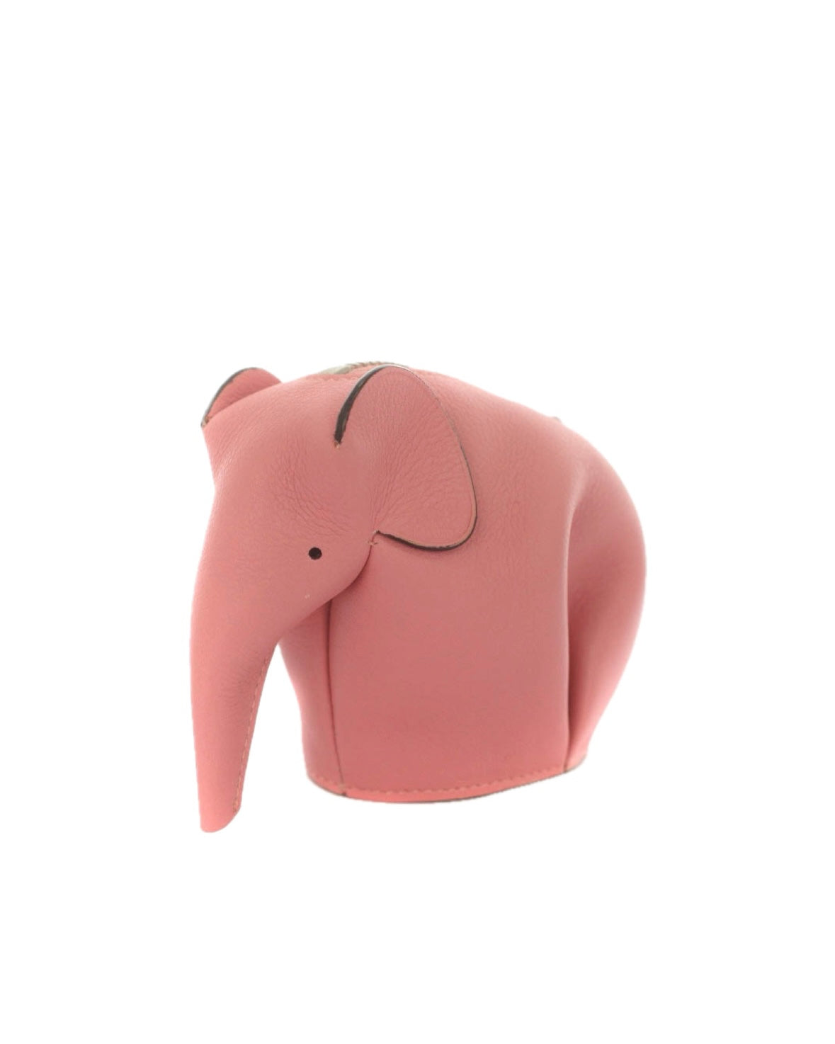 Elephant coin purse