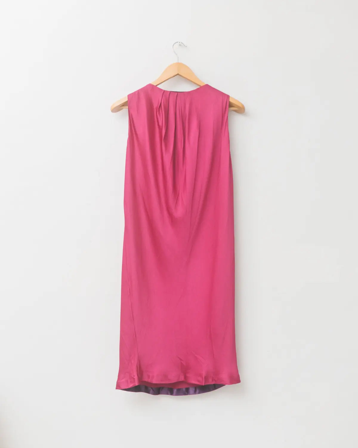 Alberta ferreti embellished silk dress