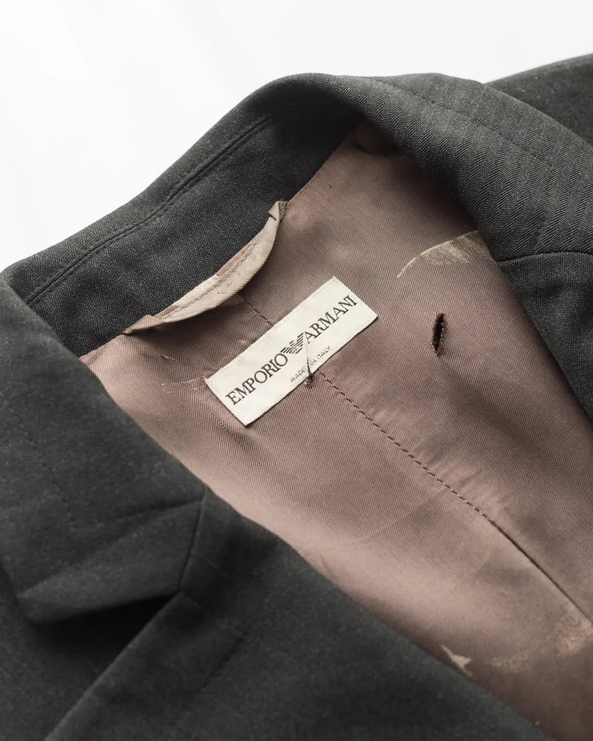 Emporio armani blazer