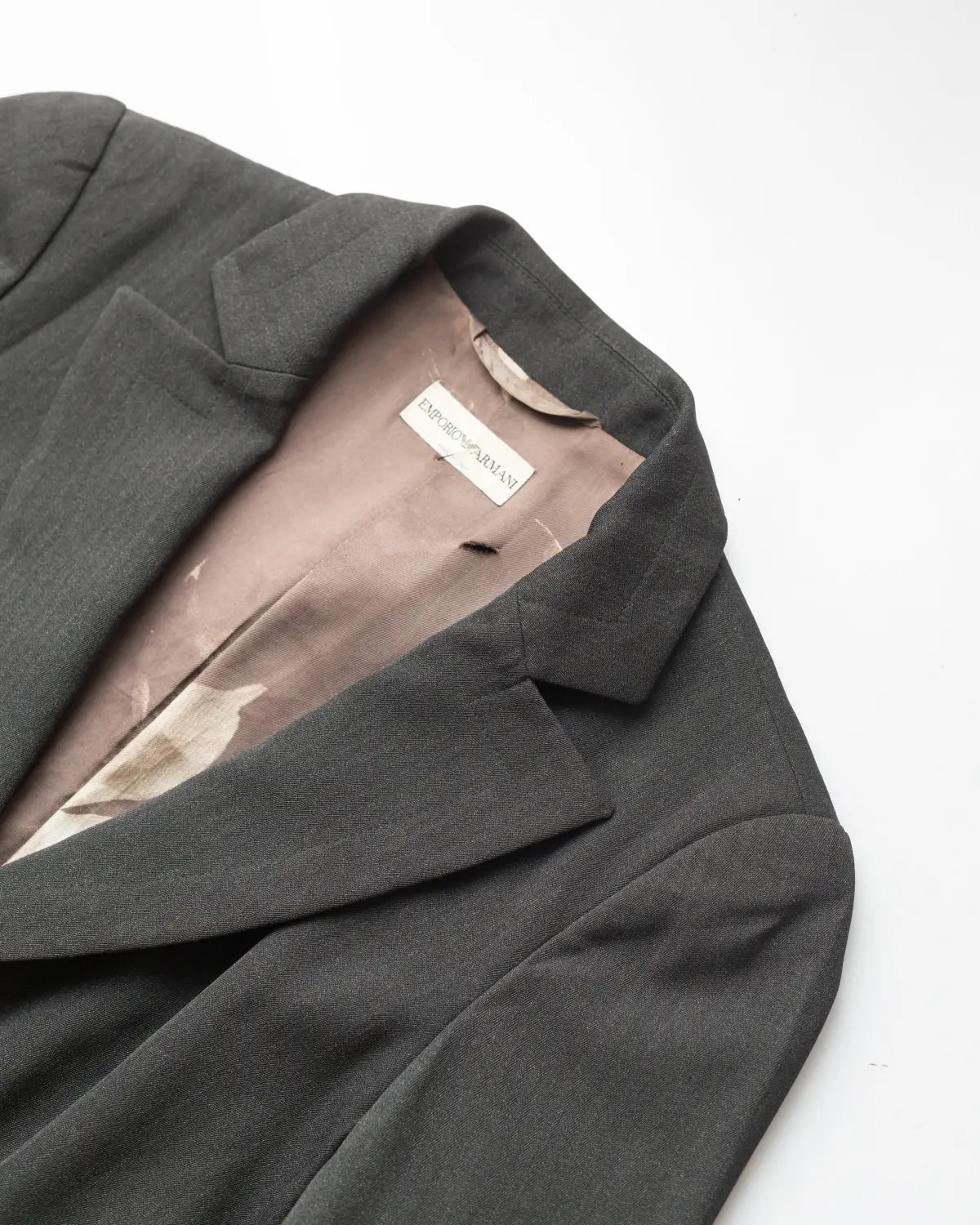 Emporio armani blazer