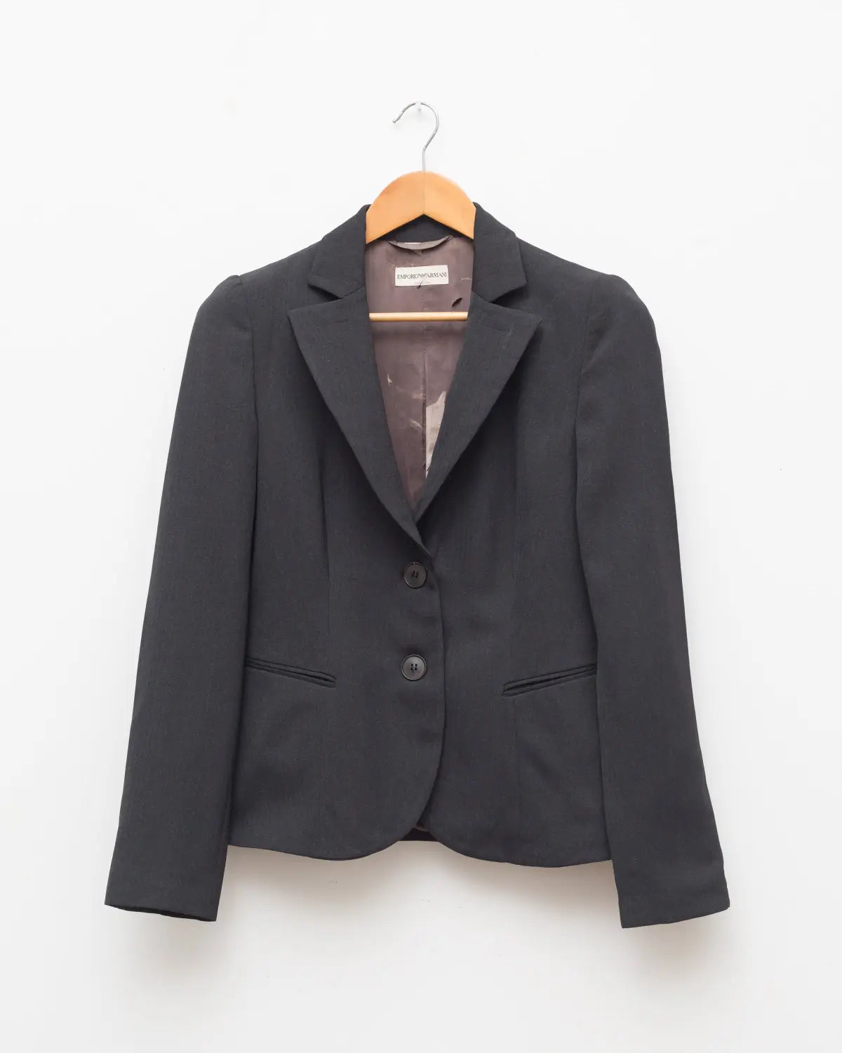 Emporio armani blazer