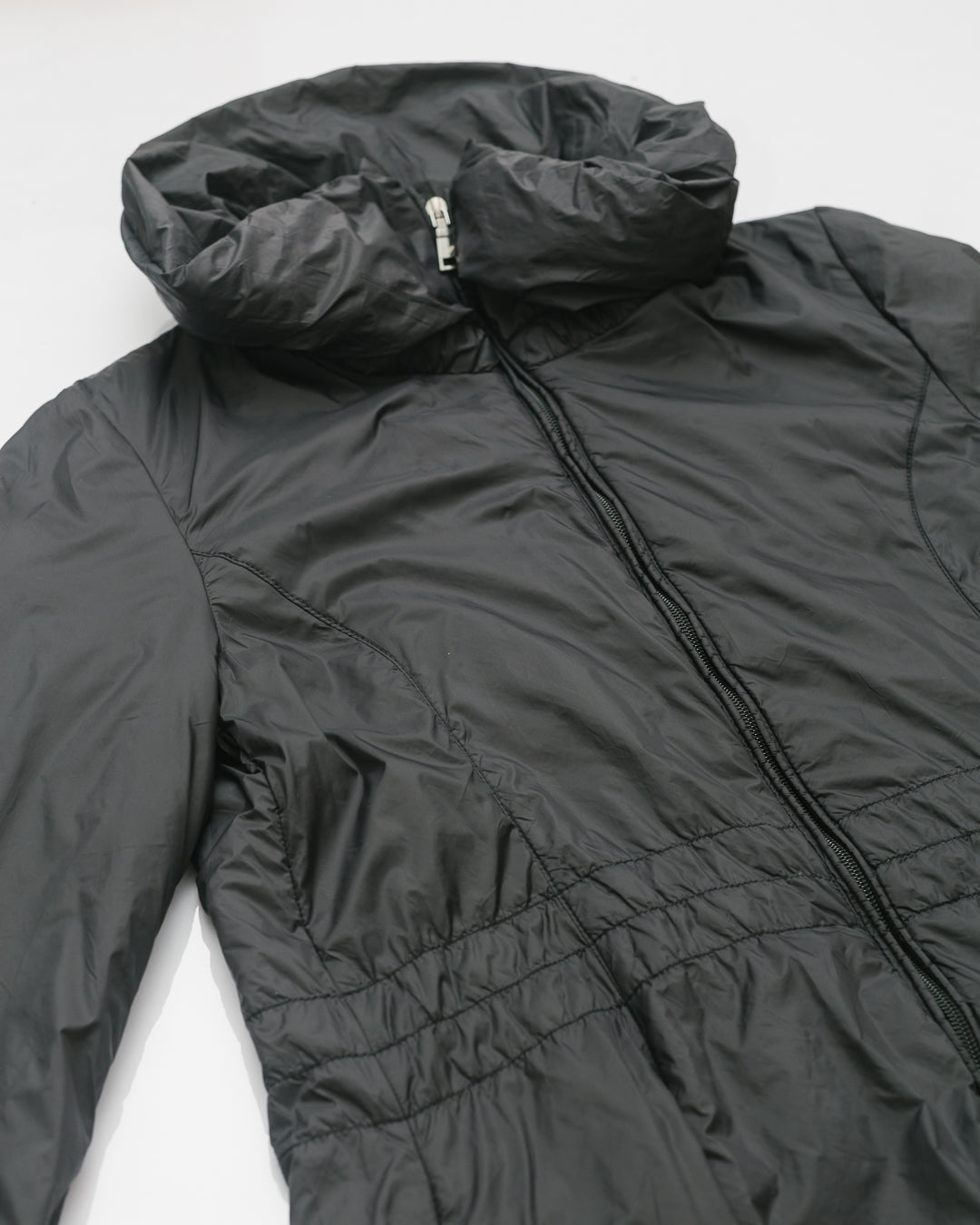 Armani water repellent clearance jacket