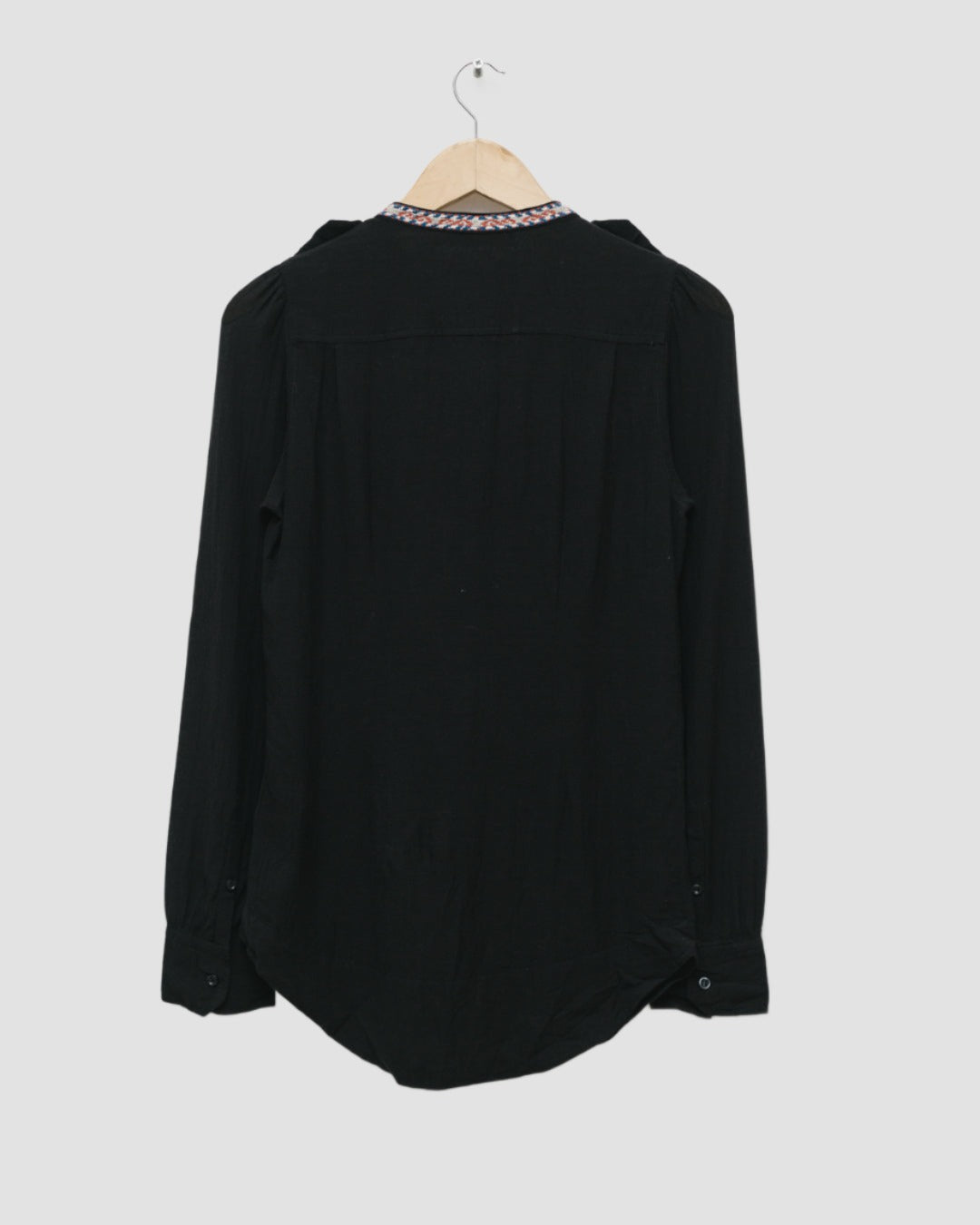 Isabel marant étoile top