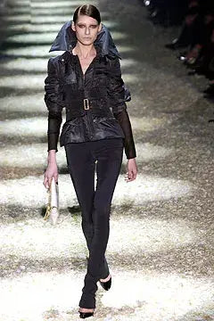 Fall 2003 RTW by Tom Ford (Look 5) Write about