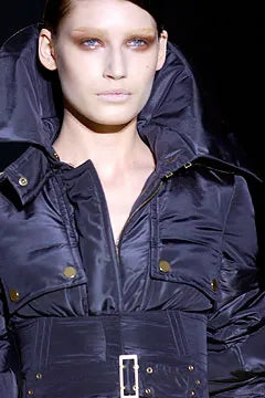 Fall 2003 RTW by Tom Ford (Look 5) Write about
