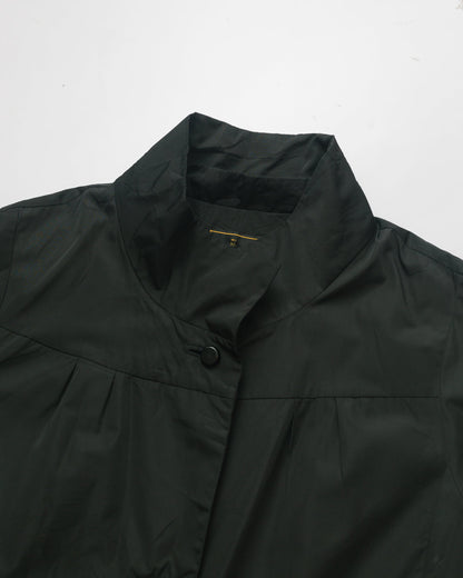 Fendi Black Short Coat