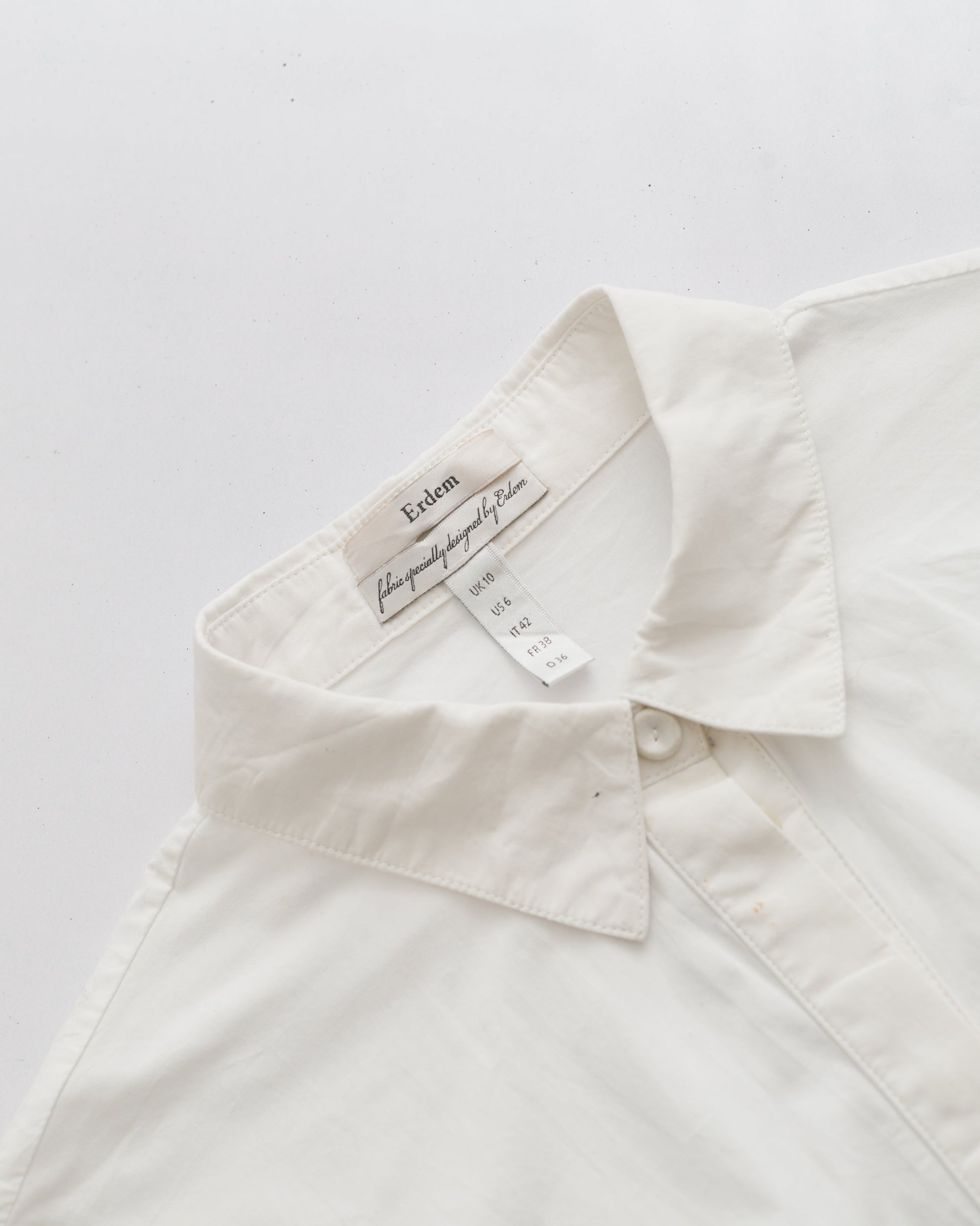 Erdem shirt