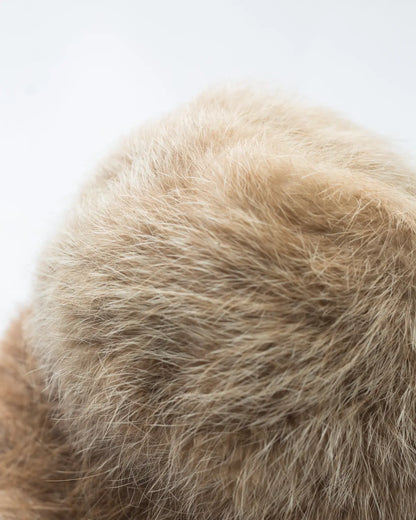 Handpicked by aimée fur hat