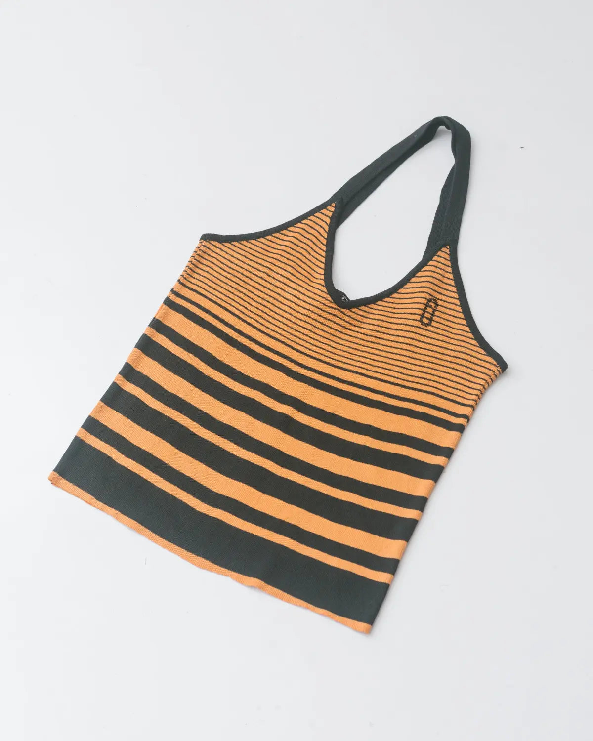 Salvatore ferragamo gancini tank top