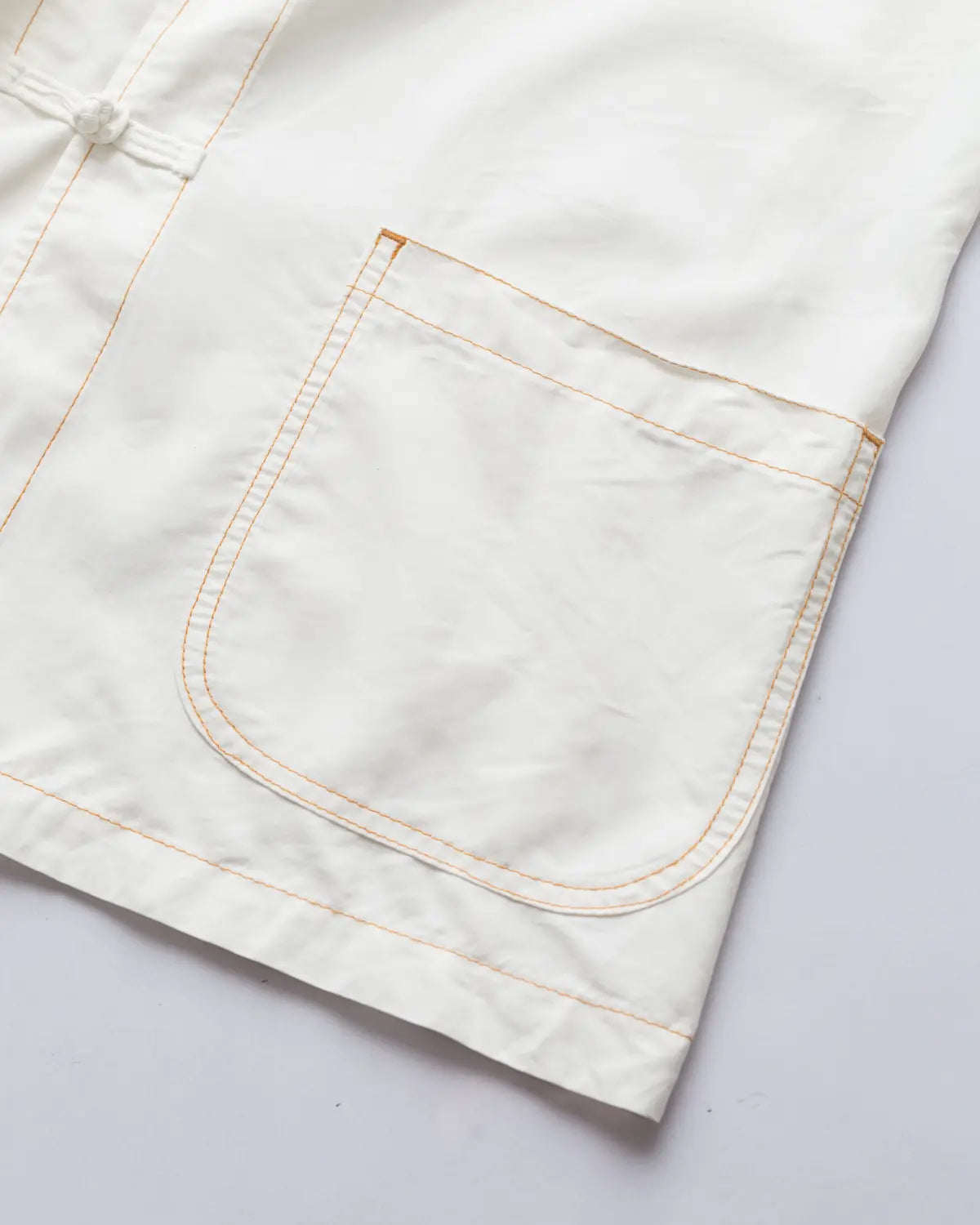 Jean paul gaultier jeans white shirt