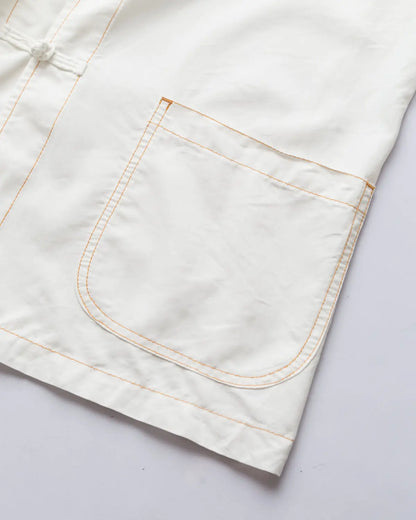Jean paul gaultier jeans white shirt