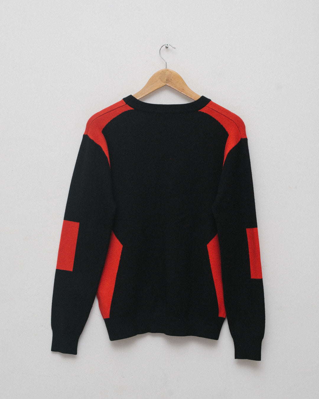 Givenchy Star Detail Pullover