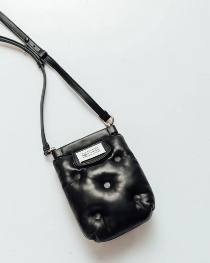 Glam slam crossbody