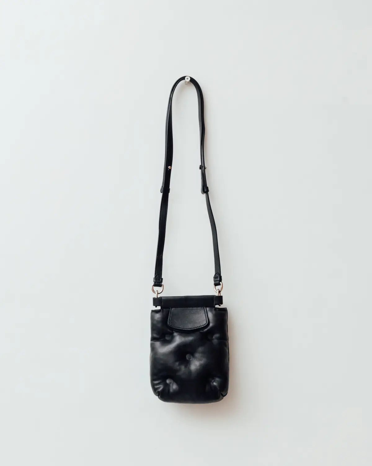 Glam slam crossbody