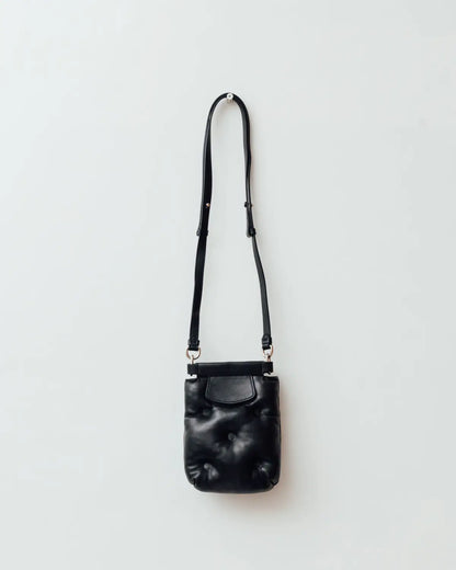 Glam slam crossbody