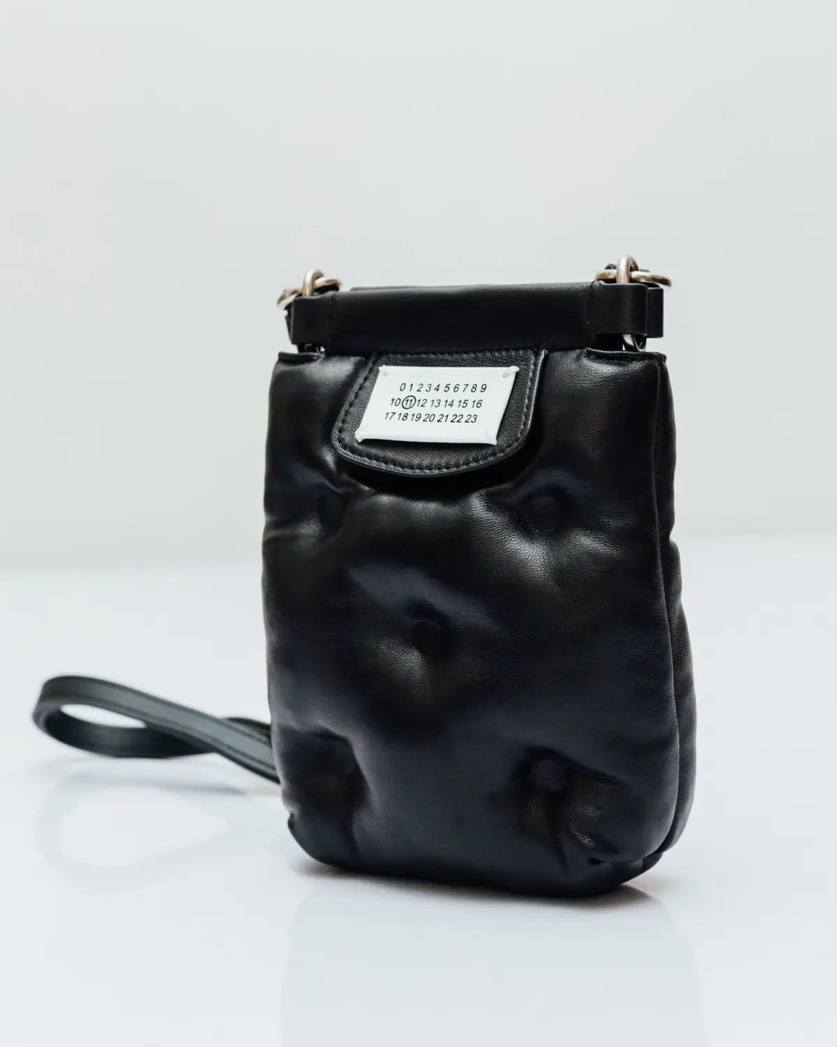Glam slam crossbody