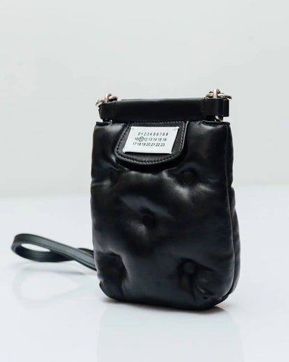 Glam slam crossbody
