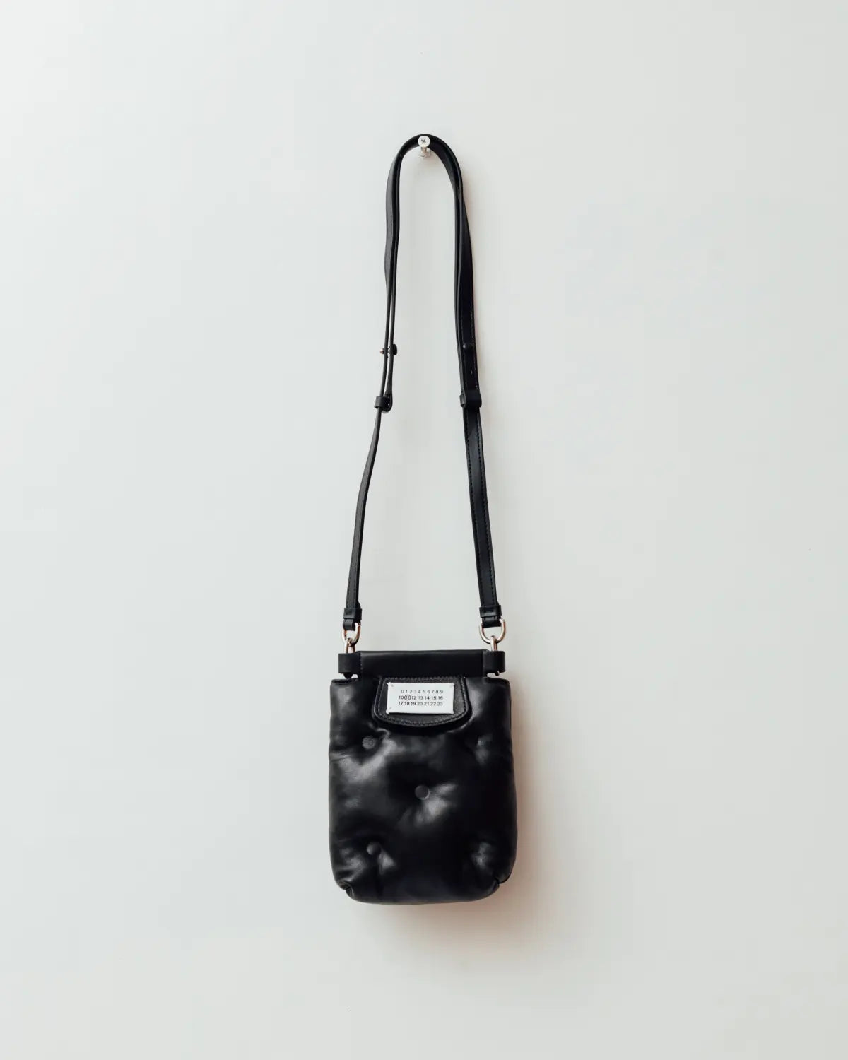 Glam slam crossbody