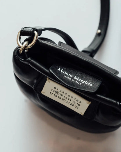 Glam slam crossbody