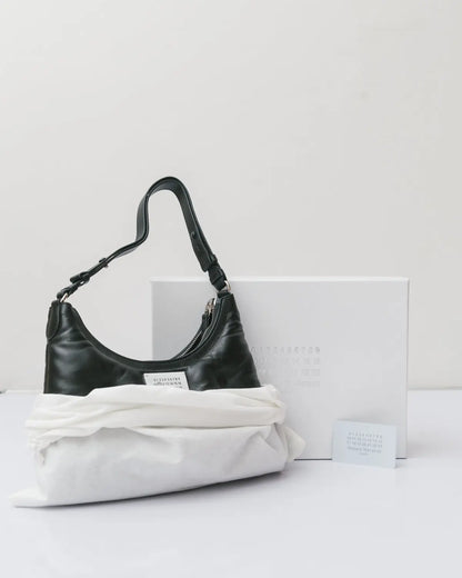 Glam slam shoulder bag