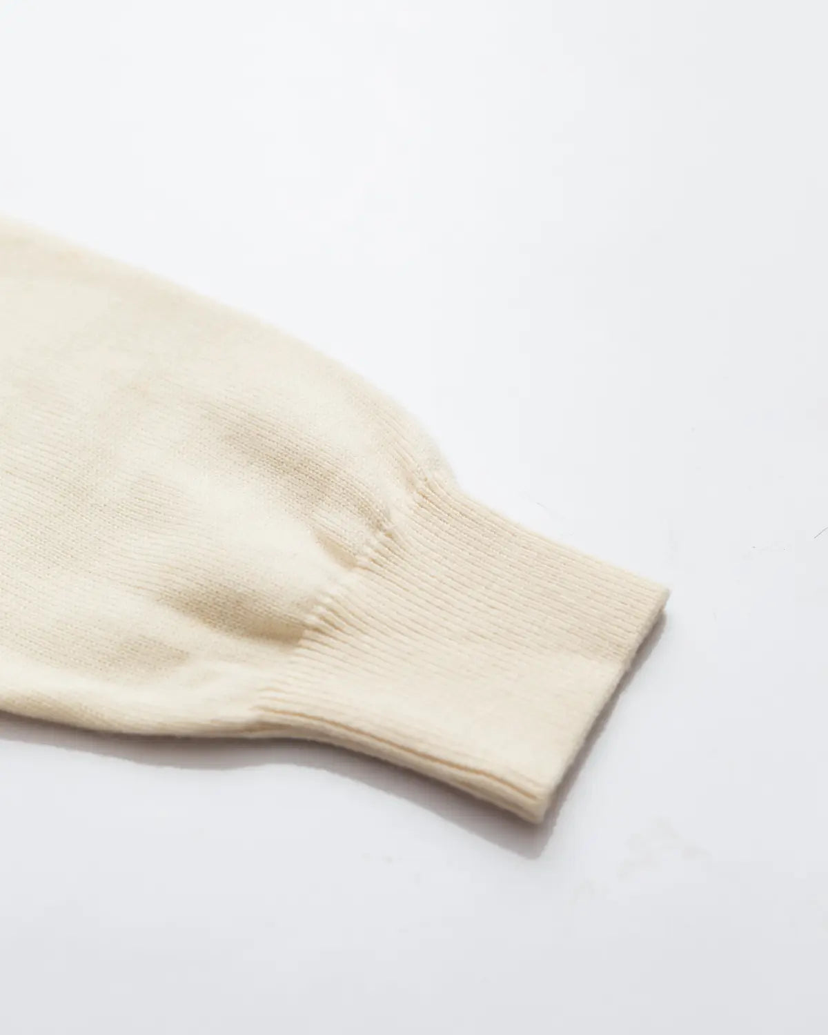 Golf knit pullover