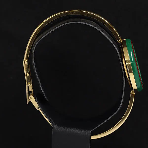 Gucci bezel change watch - 1100l