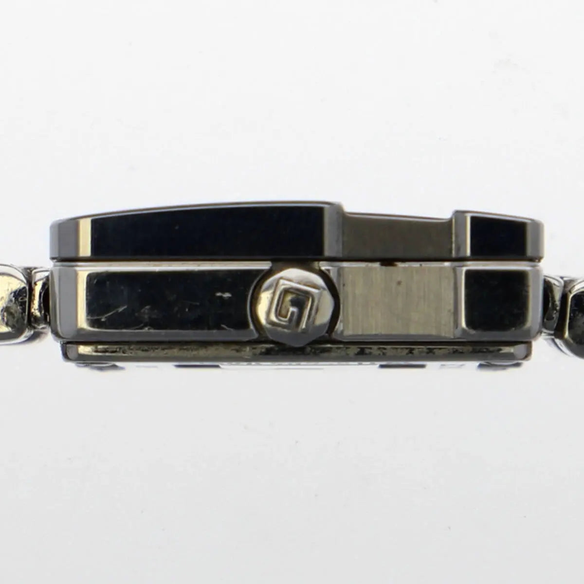 Gucci bracelet watch