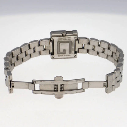 Gucci bracelet watch