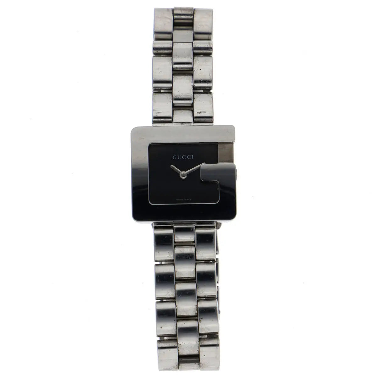 Gucci bracelet watch