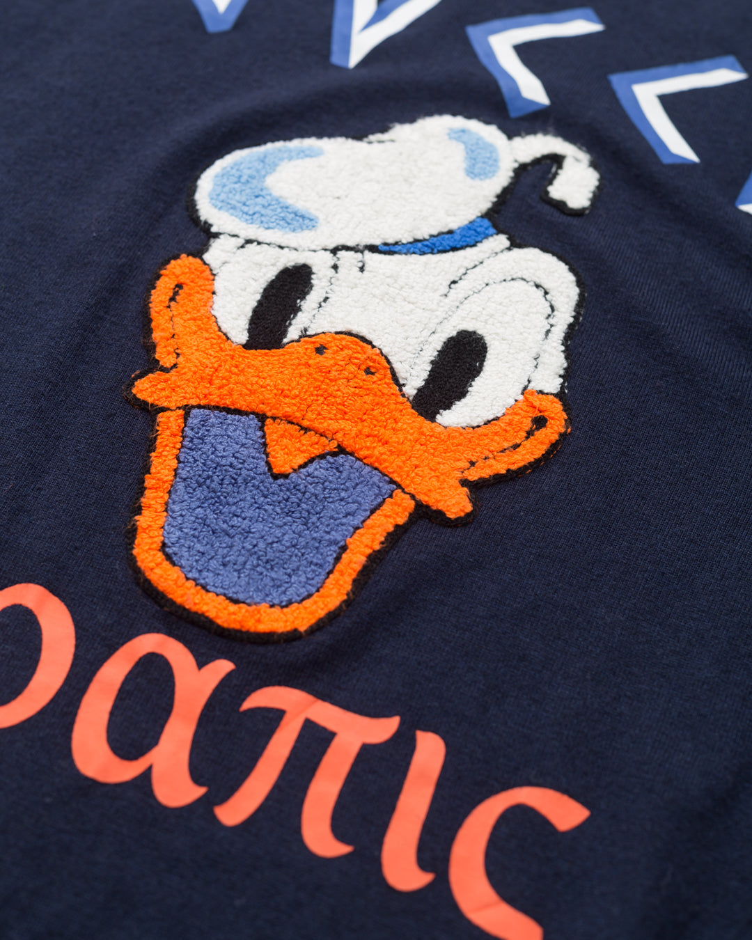 gucci donald duck t shirt