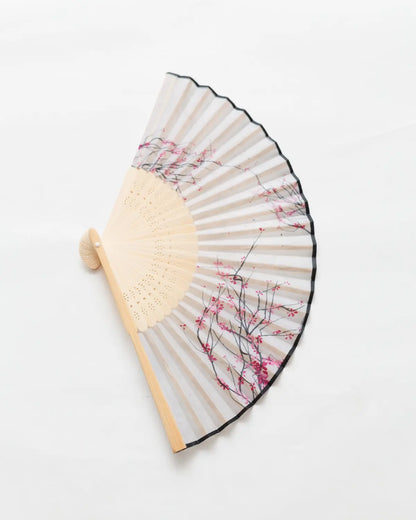 Handpicked by aimée hand fan