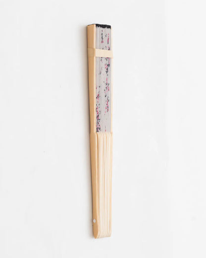 Handpicked by aimée hand fan