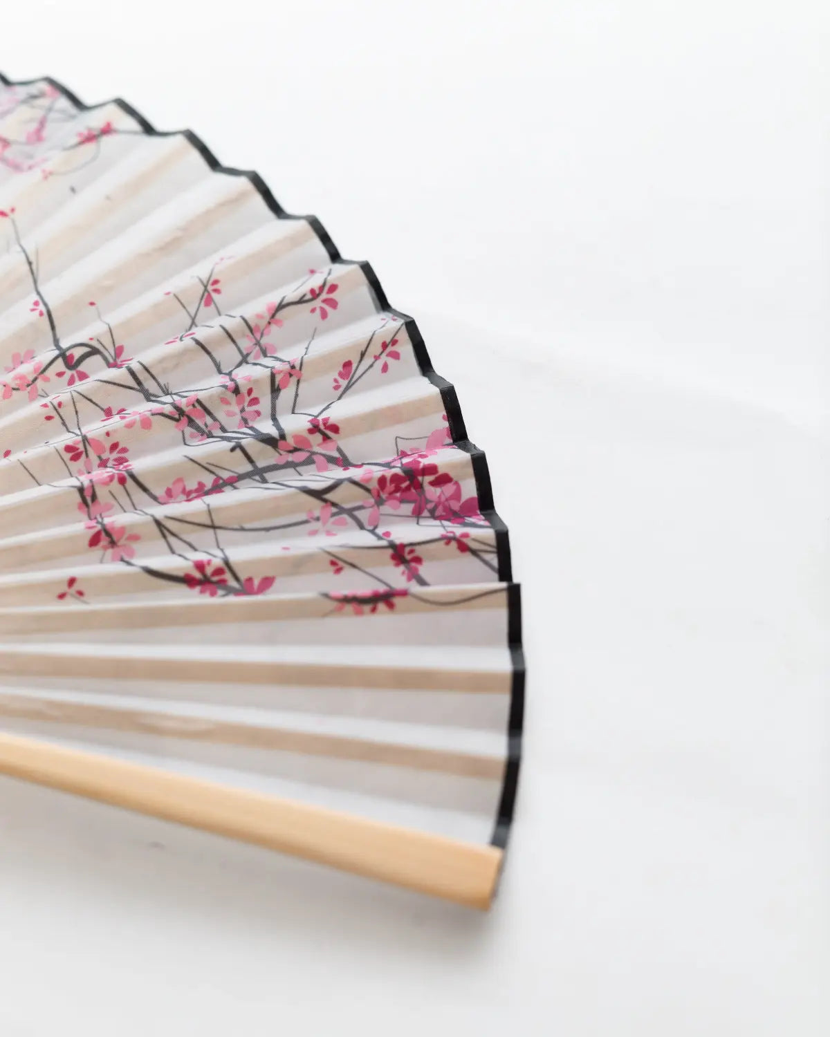 Handpicked by aimée hand fan
