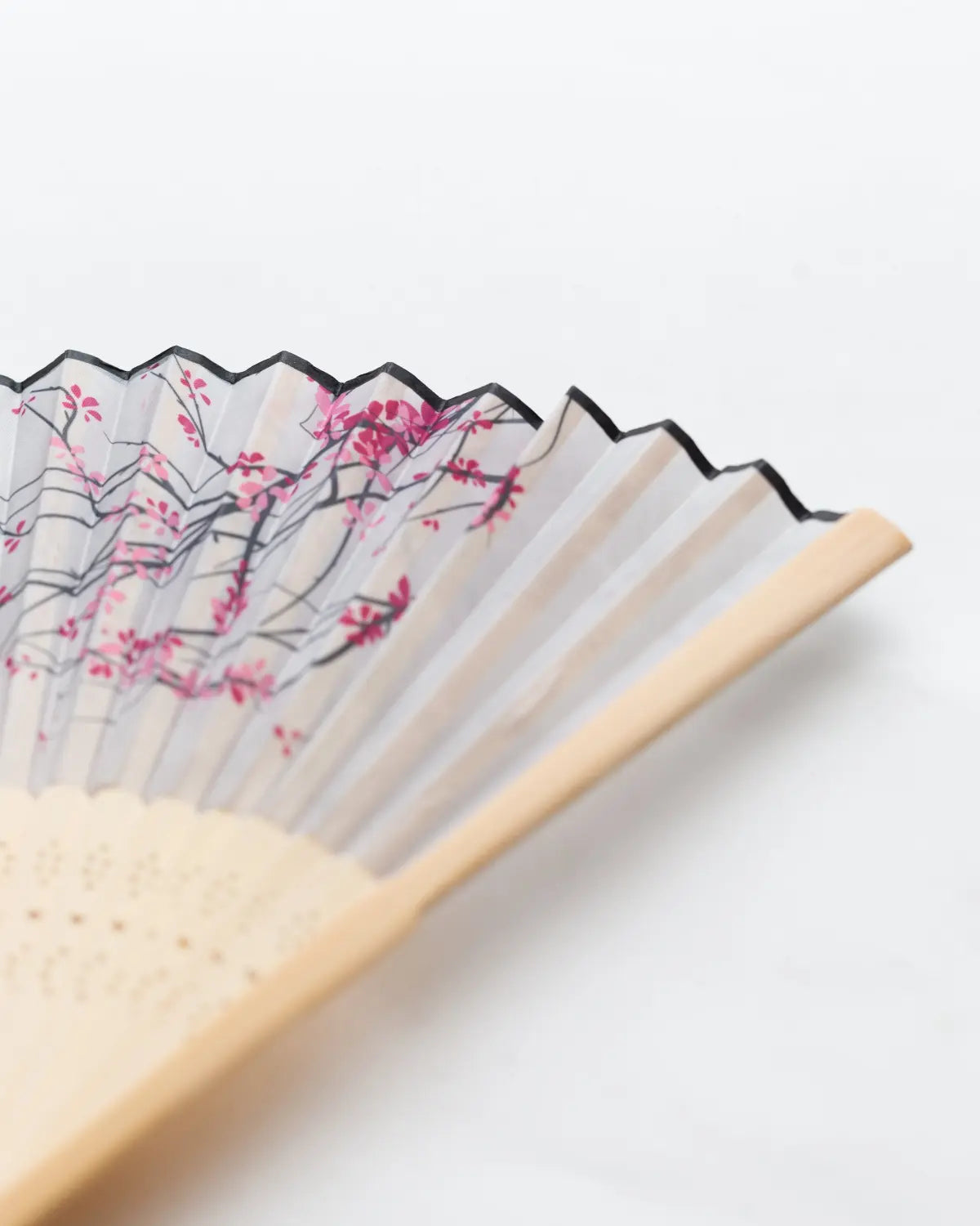 Handpicked by aimée hand fan