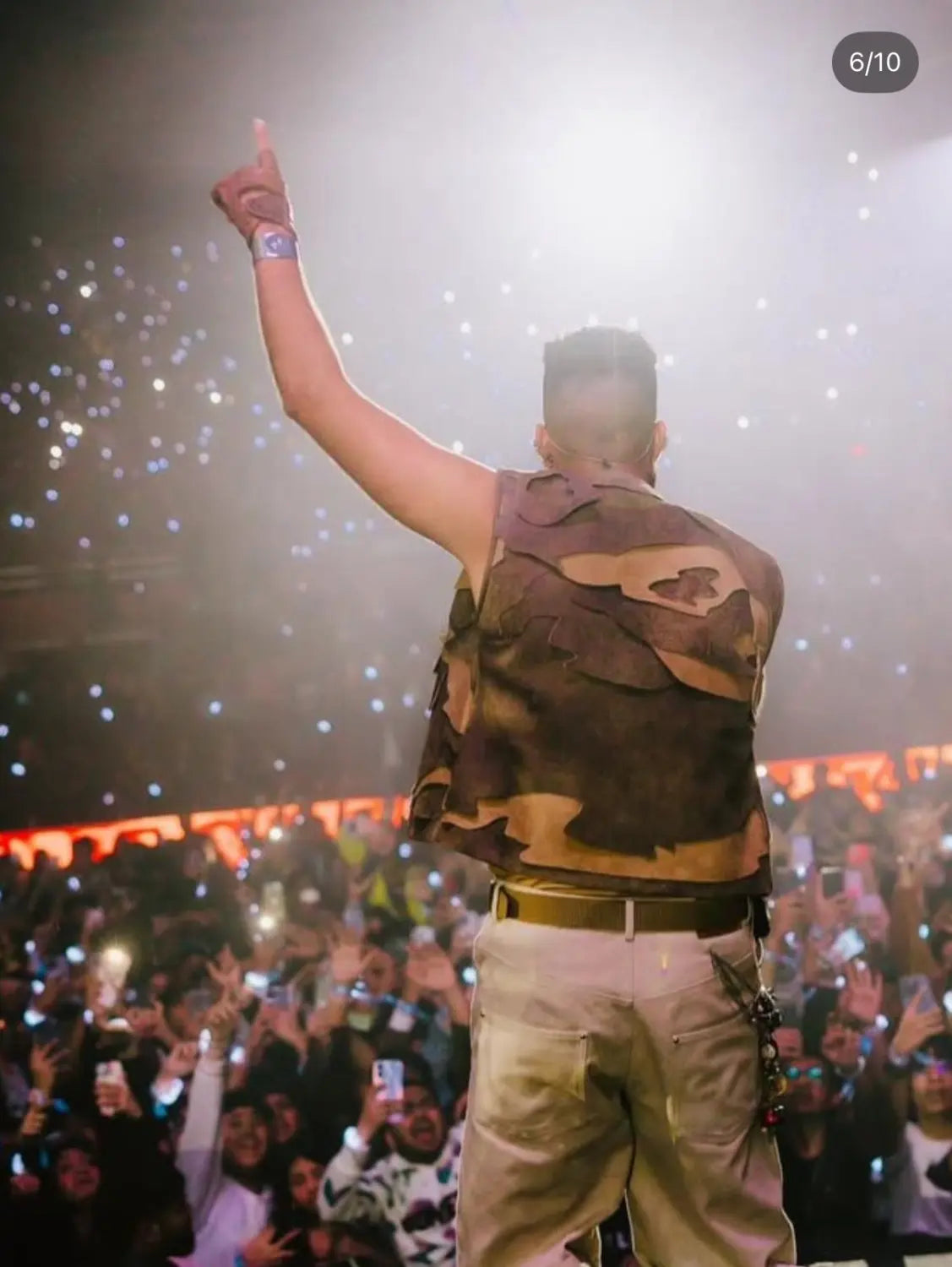 Handpicked by aimée hand-wound strap on bangle