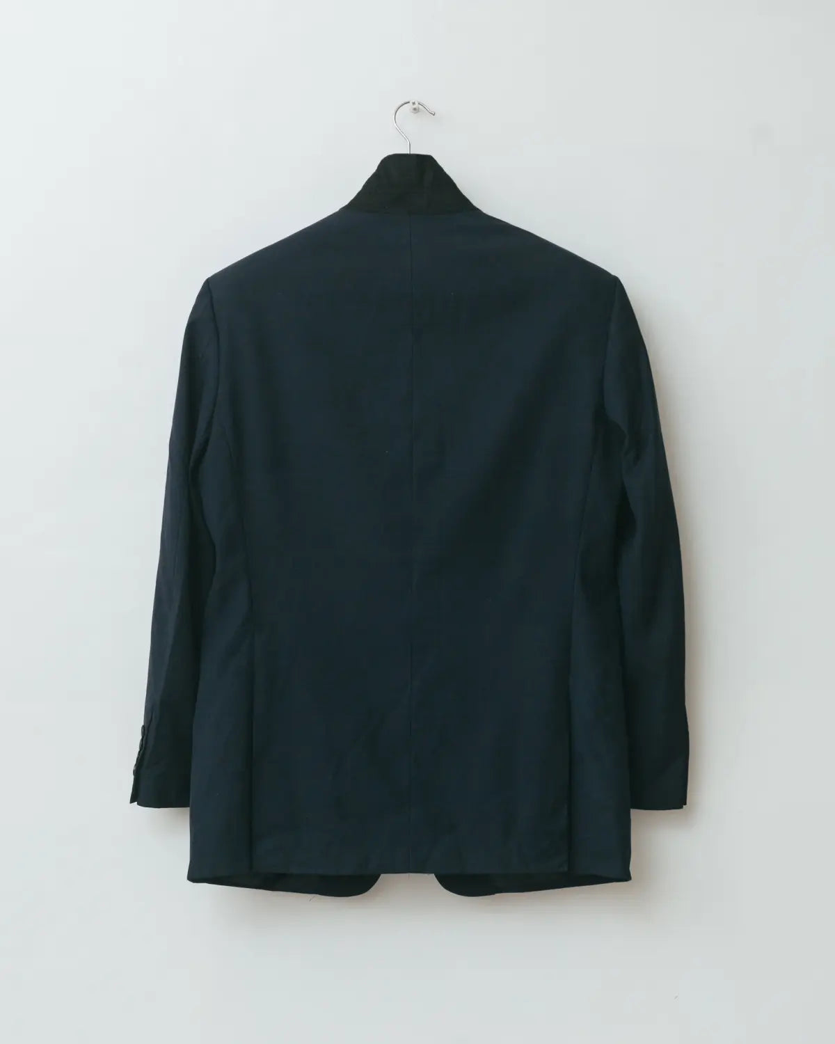 Aimee one-of-one handpainted sakura blazer