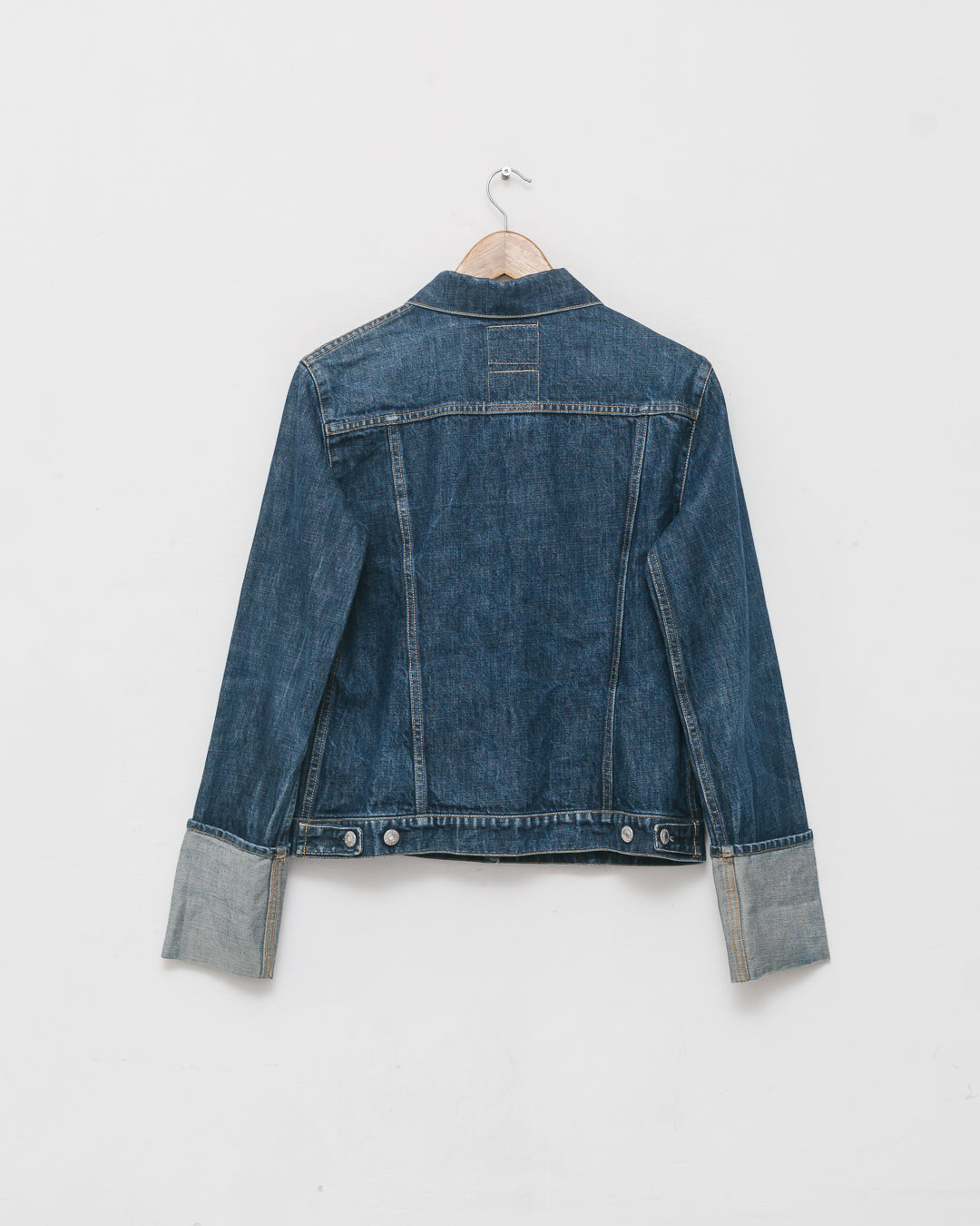 Helmut Lang Denim Jacket