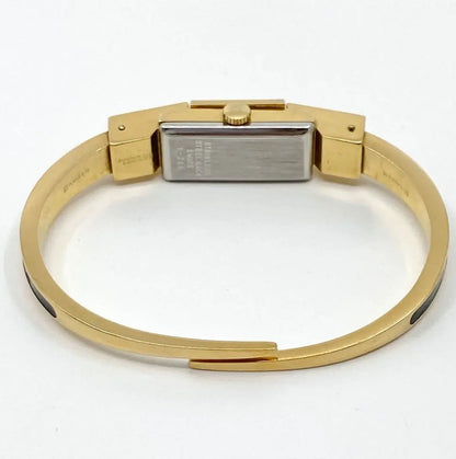 Aimée hidden watch floral