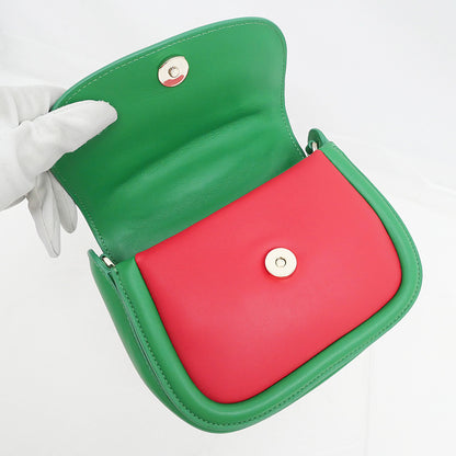 Kate Spade Puffy Watermelon Top Handle Crossbody