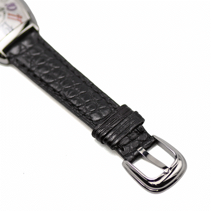 Franck Muller Tonneau Color Dreams