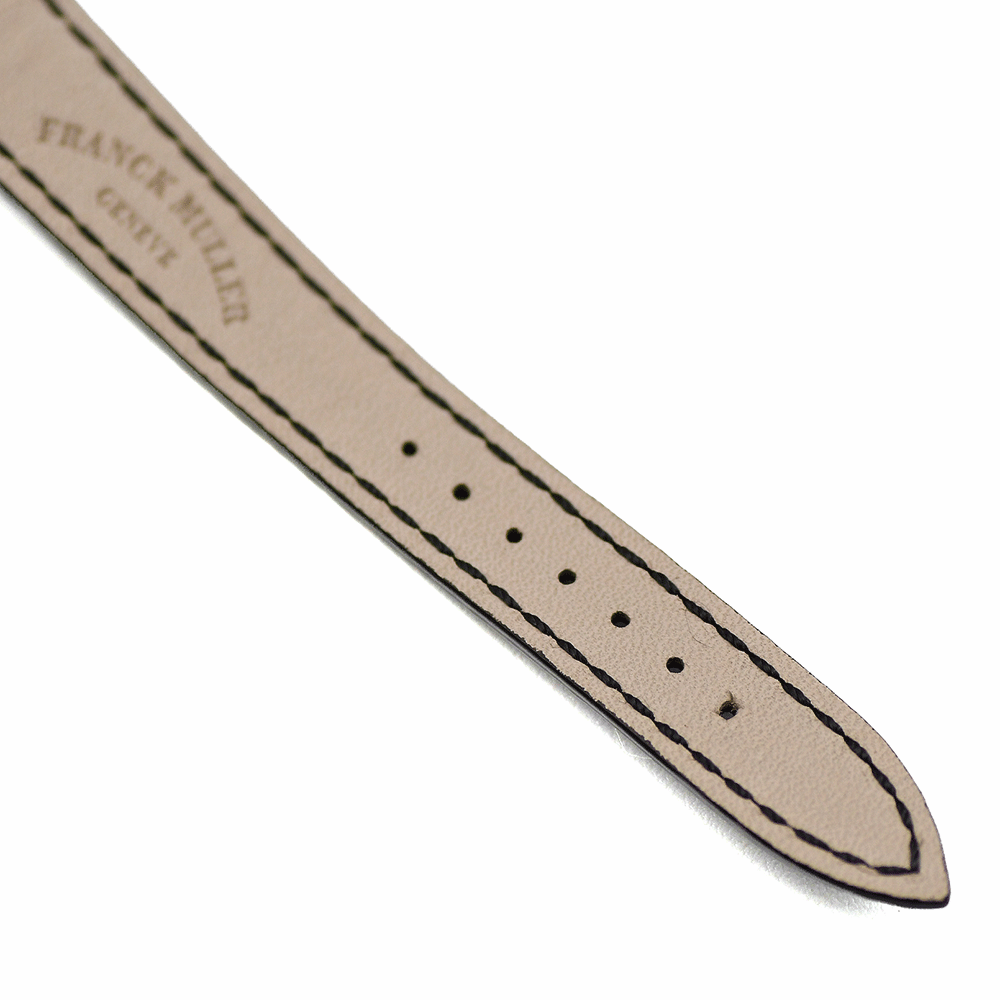 Franck Muller Tonneau Color Dreams