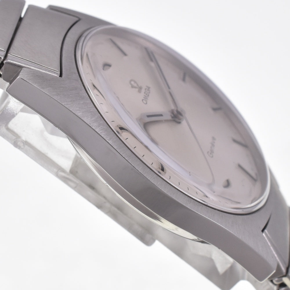 Vintage Omega Genève Cal.601 Hand-Wound Men's Watch | Ref. 135.041