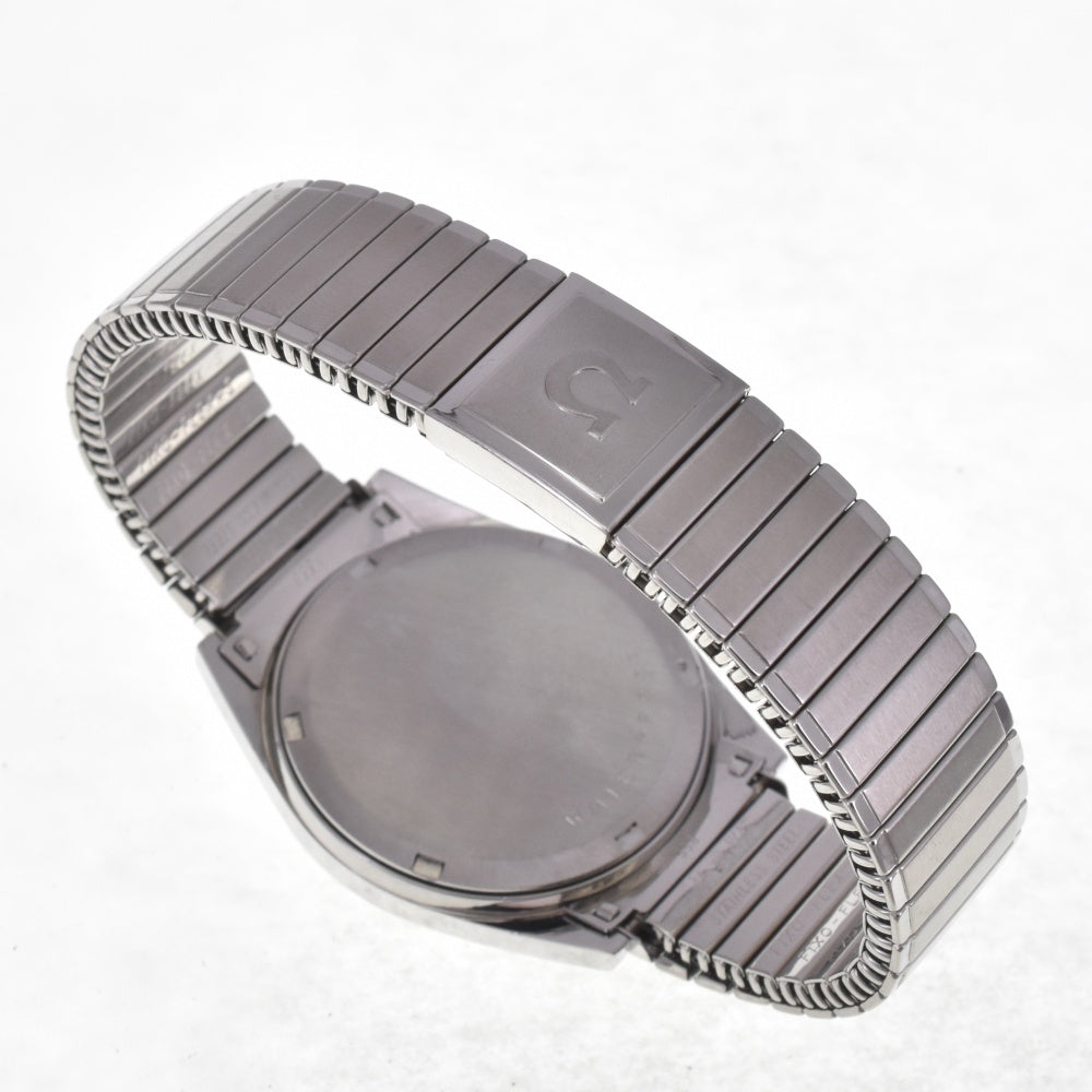 Vintage Omega Genève Cal.601 Hand-Wound Men's Watch | Ref. 135.041