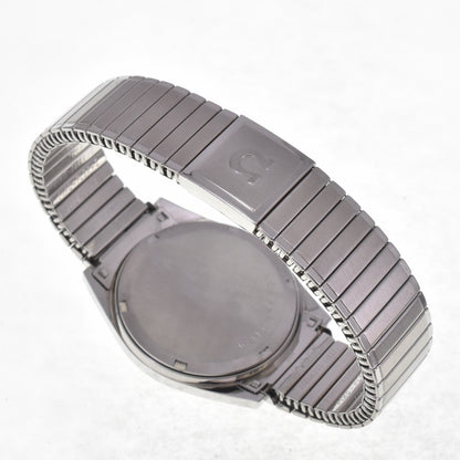 Vintage Omega Genève Cal.601 Hand-Wound Men's Watch | Ref. 135.041