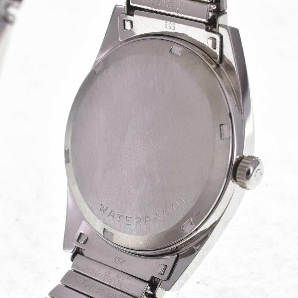 Vintage Omega Genève Cal.601 Hand-Wound Men's Watch | Ref. 135.041